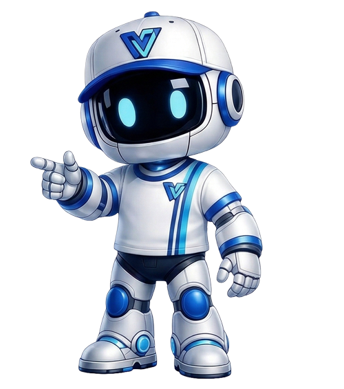 myVweb Maskottchen